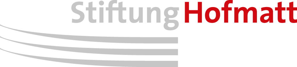 Logo Stiftung Hofmatt